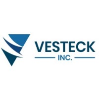VESTECK, Inc Logo